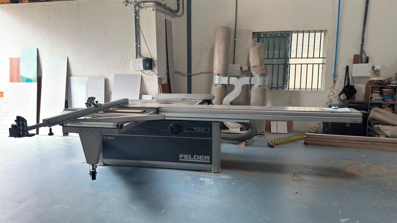 Panel Saws