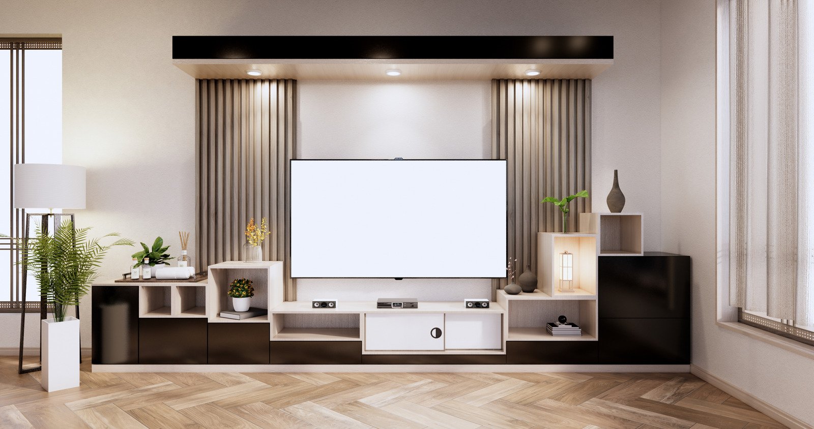 Modern Interior Design